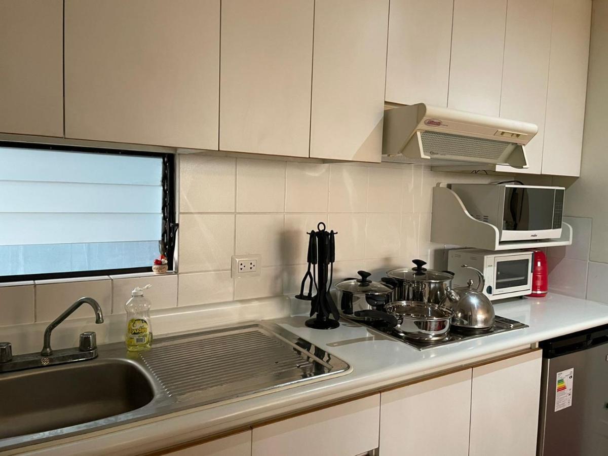 Апартаменти Acogedor Dpto En San Isidro Excelente Vista, Piscina Y Wifi Ліма Екстер'єр фото