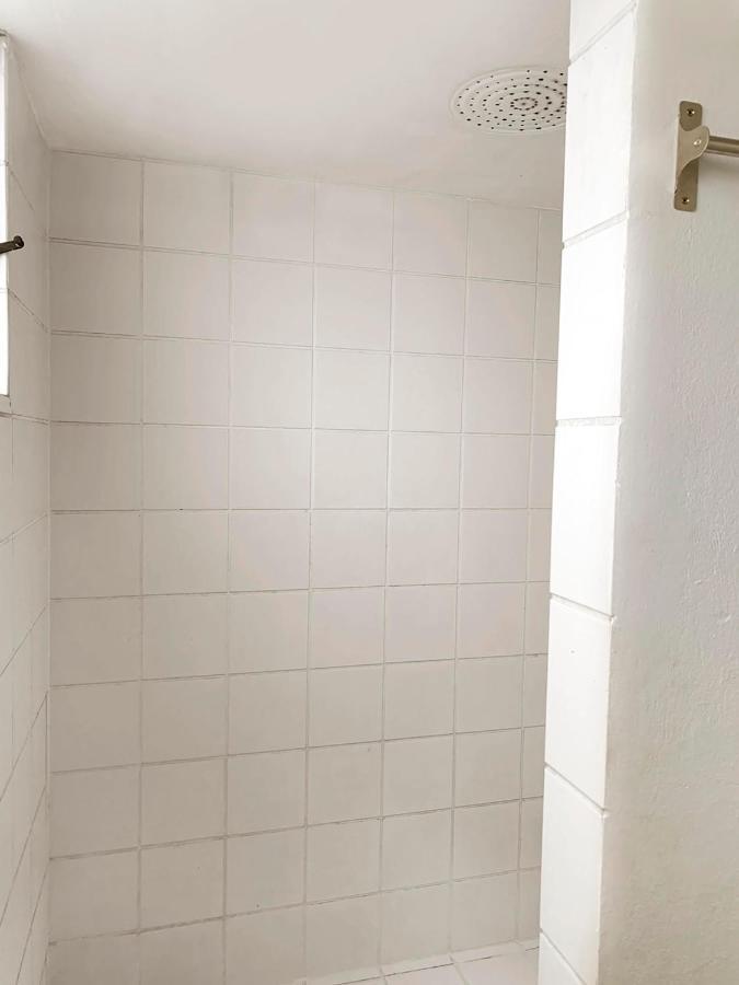 Апартаменти Acogedor Dpto En San Isidro Excelente Vista, Piscina Y Wifi Ліма Екстер'єр фото