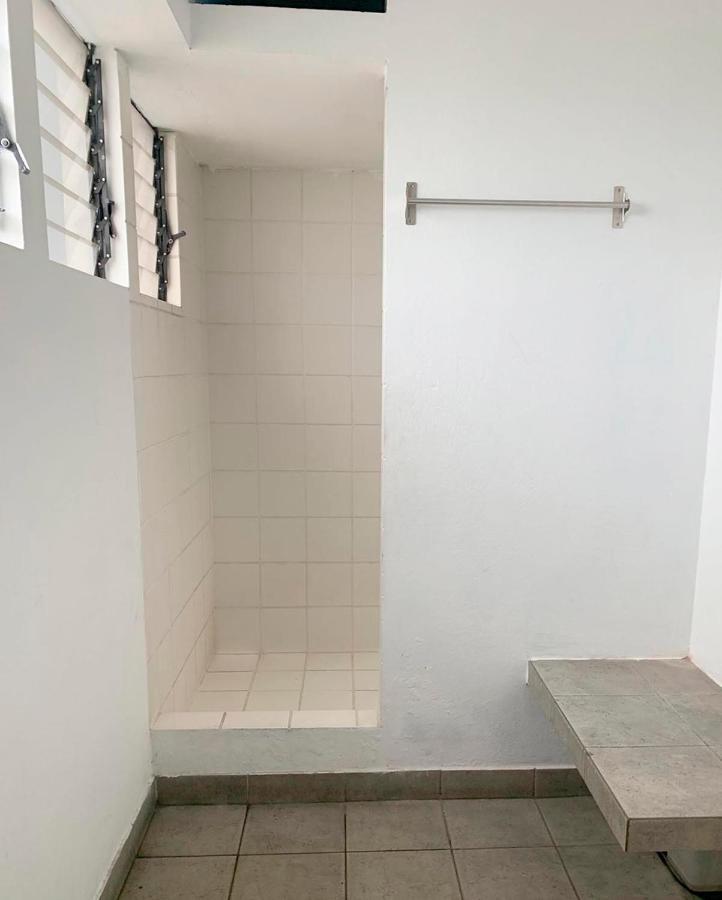 Апартаменти Acogedor Dpto En San Isidro Excelente Vista, Piscina Y Wifi Ліма Екстер'єр фото