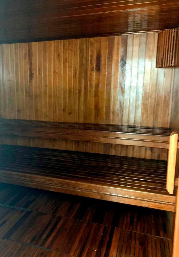Апартаменти Acogedor Dpto En San Isidro Excelente Vista, Piscina Y Wifi Ліма Екстер'єр фото