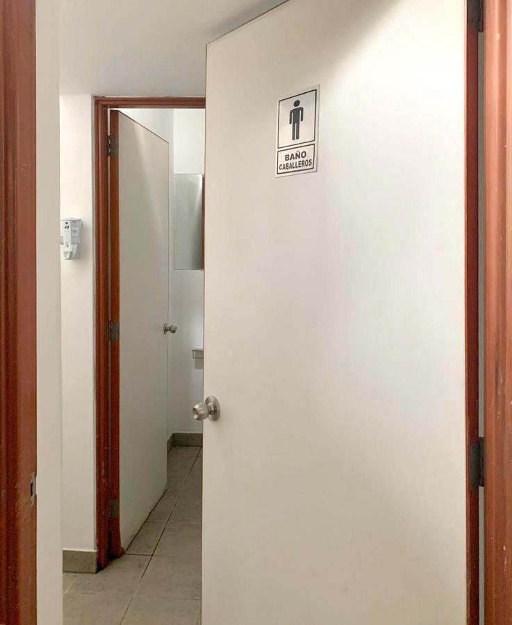 Апартаменти Acogedor Dpto En San Isidro Excelente Vista, Piscina Y Wifi Ліма Екстер'єр фото