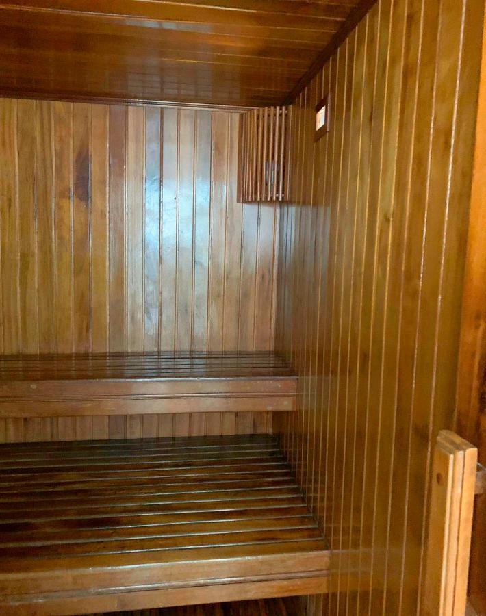 Апартаменти Acogedor Dpto En San Isidro Excelente Vista, Piscina Y Wifi Ліма Екстер'єр фото